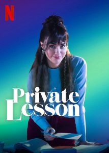 فيلم Private Lesson 2022 مترجم