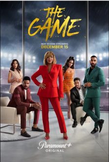 مسلسل The Game الموسم الثاني الحلقة 2 مترجمة