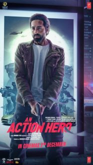 فيلم An Action Hero 2022 مترجم اون لاين