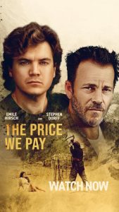 فيلم The Price We Pay 2022 مترجم اون لاين