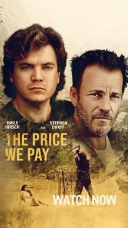 فيلم The Price We Pay 2022 مترجم اون لاين