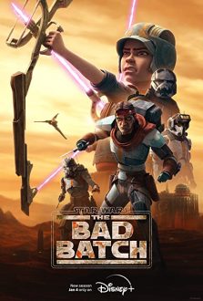أنمي Star Wars: The Bad Batch الموسم الثاني الحلقة 15