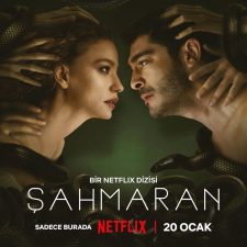 مسلسل شاهماران Shahmaran الحلقة 2 مترجمة