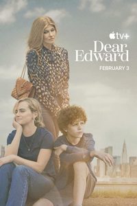 مسلسل Dear Edward الموسم الاول الحلقة 10 مترجمة