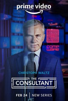 مسلسل The Consultant الموسم الاول الحلقة 1 مترجمة