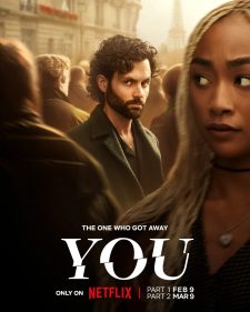 مسلسل You الموسم الرابع الحلقة 2 مترجمة
