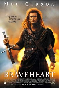 فيلم Braveheart 1995 مترجم اون لاين