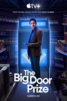 مسلسل The Big Door Prize الموسم الاول الحلقة 5 مترجمة
