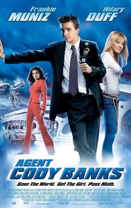 فيلم Agent Cody Banks 2003 مترجم اون لاين