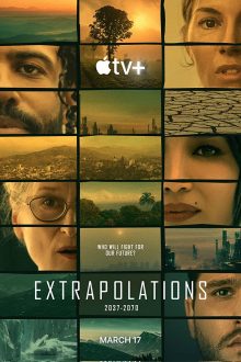مسلسل Extrapolations الموسم الاول 1 مترجمة
