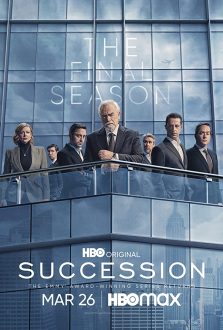 مسلسل Succession الموسم الرابع الحلقة 2 مترجمة