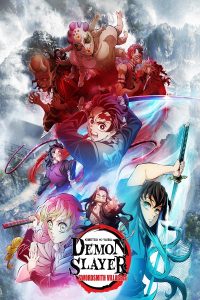 أنمي Kimetsu no Yaiba: Katanakaji no Sato-hen الموسم الثالث الحلقة 11 الاخيرة