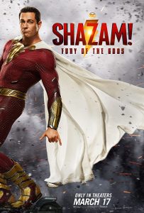 فيلم Shazam! Fury of the Gods 2023 مترجم