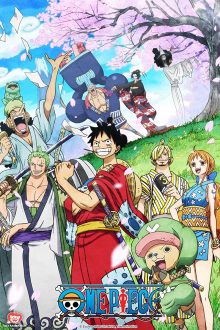انمي One Piece الحلقة 1059 مترجمة