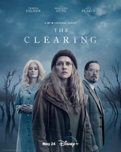 مسلسل The Clearing الموسم الاول الحلقة 8 الاخيرة
