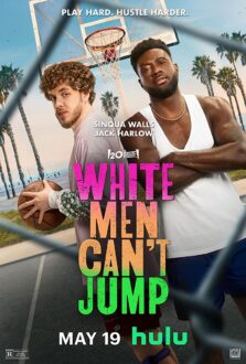 فيلم White Men Can’t Jump 2023 مترجم اون لاين