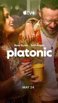 مسلسل Platonic الموسم الاول الحلقة 10 الاخيرة