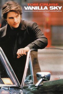 فيلم Vanilla Sky 2001 مترجم اون لاين