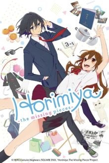 انمي Horimiya: Piece الموسم الاول الحلقة 7 مترجمة