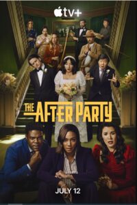 مسلسل The Afterparty الموسم الثاني الحلقة 10 الاخيرة
