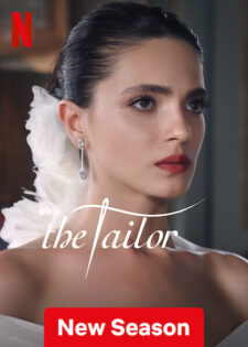 مسلسل الخياط The Tailor الموسم الثاني الحلقة 6 مترجمة