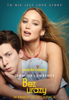 فيلم No Hard Feelings 2023 مترجم اون لاين