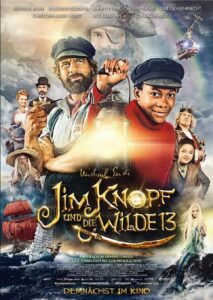 فيلم Jim Button and the Wild 13 2020 مترجم اون لاين