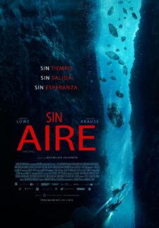 فيلم The Dive 2023 مترجم اون لاين