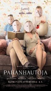 فيلم Hatching 2022 مترجم اون لاين