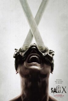 فيلم Saw X 2023 مترجم اون لاين