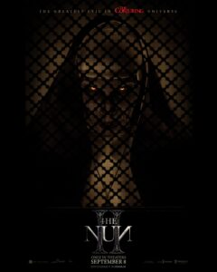 فيلم The Nun II 2023 مترجم اون لاين
