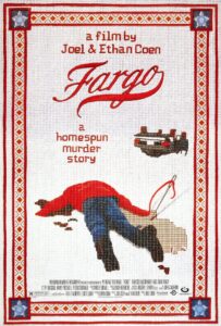 فيلم Fargo 1996 مترجم اون لاين