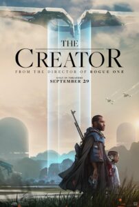 فيلم The Creator 2023 مترجم اون لاين