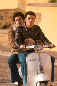 فيلم Nuovo Olimpo 2023 مترجم اون لاين