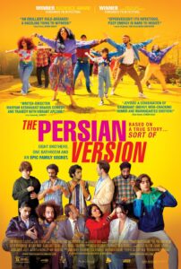 فيلم The Persian Version 2023 مترجم اون لاين