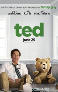 فيلم Ted 2012 مترجم اون لاين
