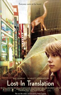 فيلم Lost in Translation 2003 مترجم اون لاين