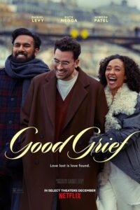 فيلم Good Grief 2024 مترجم اون لاين