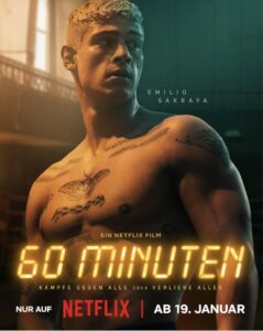 فيلم Sixty Minutes 2024 مترجم اون لاين