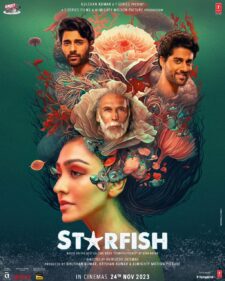 فيلم Starfish 2023 مترجم اون لاين