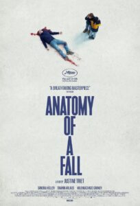 فيلم Anatomy of a Fall 2023 مترجم اون لاين