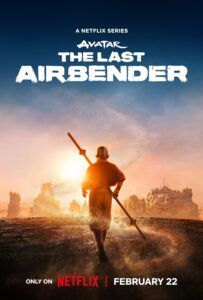 مسلسل Avatar: The Last Airbender الحلقة 8 الاخيرة