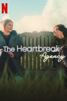 فيلم The Heartbreak Agency 2024 مترجم اون لاين