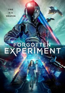 فيلم Forgotten Experiment 2023 مترجم اون لاين