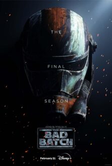 أنمي Star Wars: The Bad Batch الموسم الثالث الحلقة 1 مترجمة