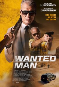 فيلم Wanted Man 2024 مترجم اون لاين