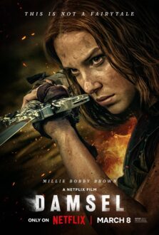 فيلم Damsel 2024 مترجم اون لاين