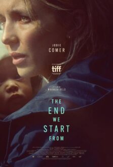 فيلم The End We Start From 2024 مترجم اون لاين