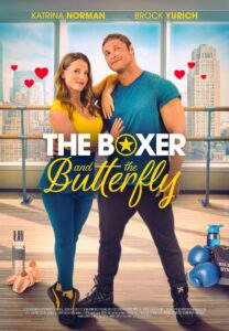 فيلم The Boxer and the Butterfly 2023 مترجم اون لاين