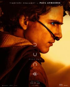 فيلم Dune: Part Two 2024 مترجم اون لاين